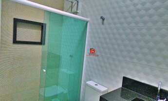 Imagem 5: Casa de condomínio para aluguel e venda possui 250 metros quadrados com 3 quartos