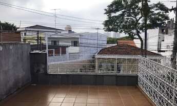 Imagem 5: Casa para aluguel em Jardim das Vertentes - São Paulo - SP