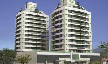 Imagem 2: Venda Duplex 3 Dorm 4 Ban 3 Sui 2 Gar Trindade Florianópolis SC