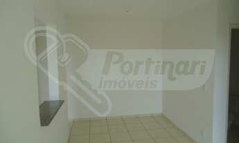 Imagem 2: Apartamento com 2 quartos à venda por R$ 180000.00, 60.00 m2 - VILA CAMARGO - LIMEIRA/SP