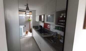 Imagem 4: BELO HORIZONTE - Apartamento Padrão - Santa Tereza