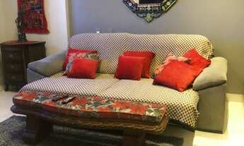 Imagem 5: Maravilhoso apartamento de 3/4 no melhor e mais completo condomínio-clube de Ponta Negra