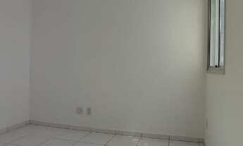 Imagem 7: Bellavida Clube Residencial - 3 quartos em andar alto, vista livre. Unidade 805 A Nascent