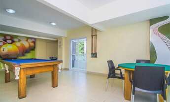 Imagem 5: Apartamento com 2 dormitórios - 1 suíte (com sacada isolada