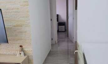 Imagem 7: Apartamento com 2 dormitórios à venda, 55 m² por R$ 450.000,00 - Vila Palmeiras - São Paul