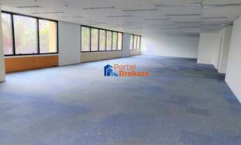 Imagem 4: Sala/Conjunto para aluguel possui 234 metros quadrados em Paraíso - São Paulo - SP