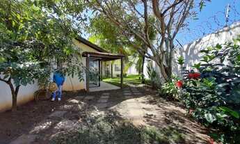 Imagem 5: Casa para venda -Veredas de Piatã - Salvador