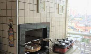 Imagem 7: São Paulo - Apartamento Padrão - Vila Formosa