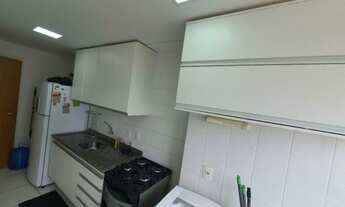 Imagem 5: Apartamento para venda possui 70 metros quadrados com 3 quartos em Despraiado - Cuiabá - M