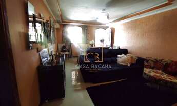 Imagem 2: Casa com 3 dormitórios à venda, 102 m² por R$ 650.000,00 - Praia Linda - São Pedro da Alde