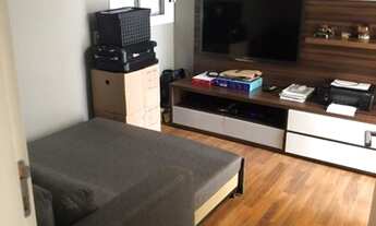 Imagem 5: Apartamento Residencial à venda, Vila Andrade, São Paulo - AP0140