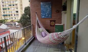 Imagem 2: 2 Quartos, Sala e Cozinha na Jorge Rudge