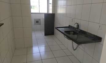 Imagem 3: Condomínio ville costa dos coqueiros