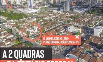 Imagem: Apartamento para aluguel tem 52 metros quadrados