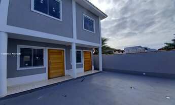 Imagem 2: Casa em Condomínio para Venda em Maricá, Jardim Atlântico Leste (Itaipuaçu), 2 dormitórios