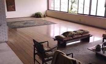 Imagem 6: Apartamento para venda tem 465 metros quadrados com 4 quartos em Copacabana - Rio de Janei