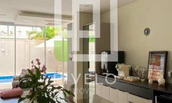 Imagem 3: Linda casa semi mobiliada de alto padrão no Belvedere 1