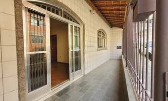 Imagem: Casa para venda com 4 quartos em Lourdes