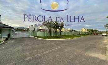 Imagem 2: TERRENO RESIDENCIAL em FLORIANÓPOLIS - SC, CAMPECHE