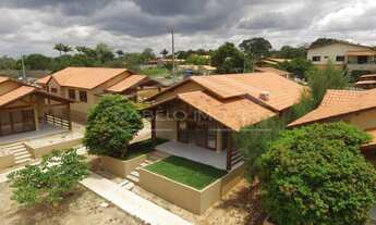 Imagem: CASA EM CONDOMÍNIO NOVO EM GRAVATÁ