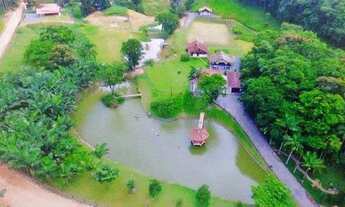 Imagem: Sitio alto padrão em Medeiros, Barra Velha