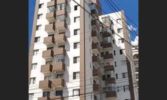 Imagem 5: Apartamento para venda com 57 metros quadrados com 2 quartos em Vila Santa Catarina - São