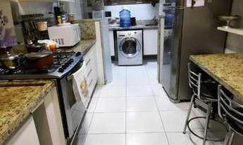 Imagem 11: Carpe Diem - Alphaville, 4 quartos, nascente, com armários