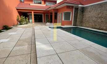 Imagem 4: CASA RIO MAR Casa em condomínio com 4 dormitórios