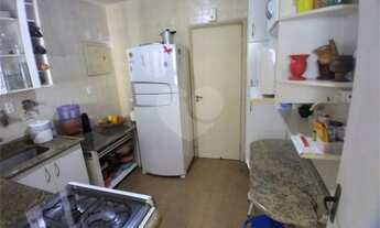 Imagem 7: São Paulo - Apartamento Padrão - JARDIM AMÉRICA