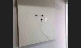 Imagem 3: Studio 55 m² - venda por R$ 780.000 ou aluguel por R$ 3.400/mês - Em frente ao Shopping An