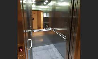 Imagem 4: 2 dormitórios - ampla sacada com churrasqueira - garagem para camionete