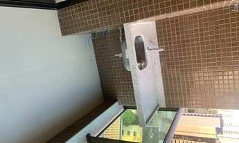 Imagem 3: Apartamento no Edf Antônio e Júlia Lucena venda tem 91 metros quadrados com 3 quartos em B