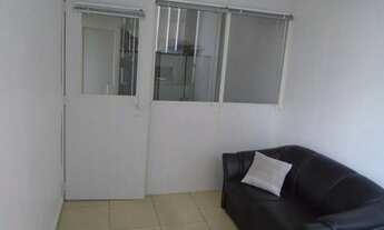 Imagem 3: JORGE ALMIR - ALUGA - CENTRO - SALA COMERCIAL