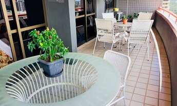 Imagem 4: Cobertura no Diamond Tower