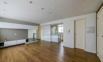 Imagem 2: Apartamento 2 suítes 81m² 2 vagas em São João - Porto Alegre - RS