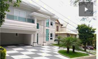 Imagem 2: Vende-se Ou Aluga-se Casa Alto Padrão Em Alphaville