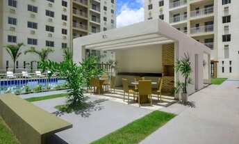 Imagem: Apartamento para venda com 71 metros quadrados