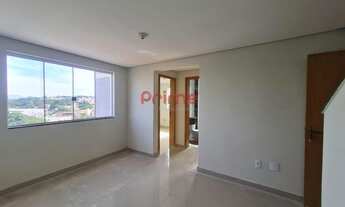 Imagem 3: Cobertura para Venda em Belo Horizonte, Mantiqueira, 2 dormitórios, 2 banheiros, 1 vaga