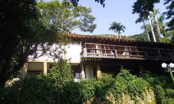 Imagem: Casa com 04 dormitórios à venda, 1219