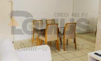 Imagem 7: Apartamento em Aracaju