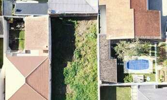 Imagem 6: Terreno no Órfãs ? Próximo ao Col. Est. Polivalente