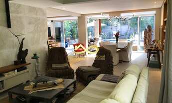 Imagem 5: Casa condomínio Raízes