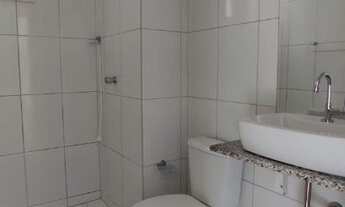 Imagem 5: Bellavida Clube Residencial - 3 quartos em andar alto, vista livre. Unidade 805 A Nascent