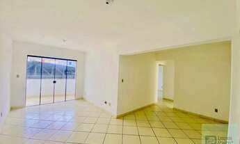 Imagem: Apartamento 3/4, Bairro de Fátima, Itabuna-BA