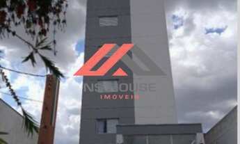 Imagem 4: APARTAMENTO RESIDENCIAL em SÃO CAETANO DO SUL - SP, FUNDAÇÃO