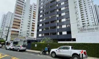 Imagem 2: APARTAMENTO RESIDENCIAL em SALVADOR - BA, CIDADE JARDIM