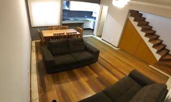 Imagem 3: Casa Residencial à venda, Jardim Monte Kemel, São Paulo - CA0002