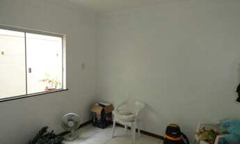 Imagem 4: Vendo Excelente Casa no Condomínio Cidade Jardim I - 04 Quartos sendo 01 Suíte - 240m²