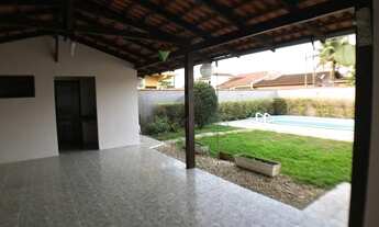 Imagem 2: Casa para venda possui 160 metros quadrados com 2 quartos em Itaquaciara - Itapecerica da