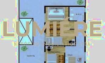 Imagem 4: Apartamentos a venda cidade patriarca